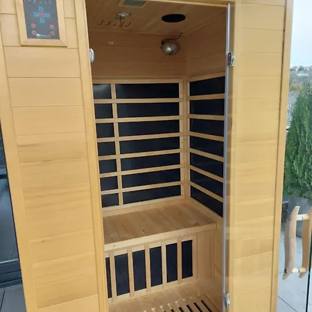 Apartament Fuzliget2- President *